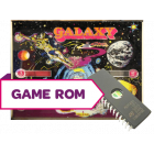 Galaxy CPU Game Rom Set 7-Digit Bootleg