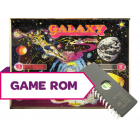 Galaxy CPU Game Rom Set