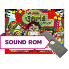 The Bally Game Show Sound Rom U4