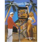 Gilligan's Island Flyer
