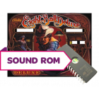 Eight Ball Deluxe Sound Rom U4