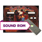 Eight Ball Deluxe Sound Rom U5