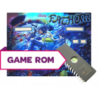 Fathom CPU Game Rom Set