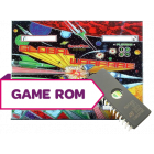 Global Warfare CPU Game Rom B