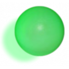 Glo-Balls "Monster Groen"