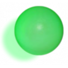 Glo-Balls "Glow in the dark"