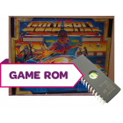 Gold Ball CPU Game Rom Set (7-Digit Bootleg)