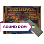 Gold Ball Sound Rom