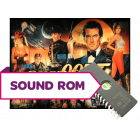 Goldeneye Sound Rom U7