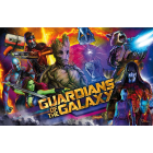 Guardians of the Galaxy Alternate Translite 