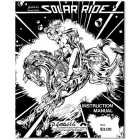 Solar Ride Manual