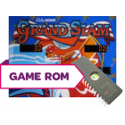 Grand Slam CPU Game Rom Set