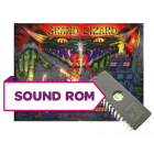 Grand Lizard Sound Rom U4
