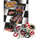 Grand Prix/Nascar Rubberset