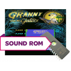 Granny and the Gators Sound Rom