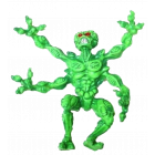 Green Alien Figuur
