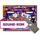Harlem Globetrotters Sound Rom