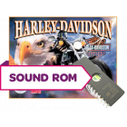 Harley Davidson Sound Rom U36