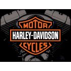 Harley Davidson Alternatieve Translite 1