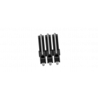 Molex Locking Header 3-PIN