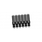 Molex Locking Header 6-PIN