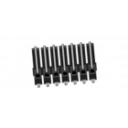 Molex Locking Header 7-PIN