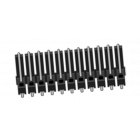 Molex Locking Header 11-PIN