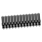 Molex Locking Header 13-PIN