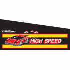 High Speed Stencil Kit