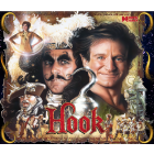 Hook Alternatieve Translite 