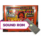 Dennis Lillee's Howzat! Sound Rom IC14