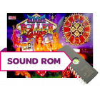 High Roller Casino Sound Rom U7