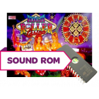 High Roller Casino Sound Rom U17