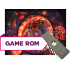 Hurricane CPU Game Rom