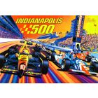 Indianapolis 500 Translite