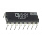 IC AD1851 16 bit Mono Audio