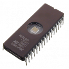 IC M27C1001