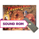 Indiana Jones Sound Rom Set