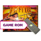 Hercules CPU Game Rom