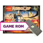 Robocop Game Rom Set