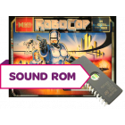 Robocop Sound Rom F7