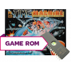 Time Machine Game/Display Rom Set
