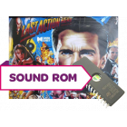 Last Action Hero Sound Rom U7