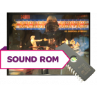 Secret Service Sound Rom F4