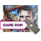 Last Action Hero Unofficial Game Rom V1.13