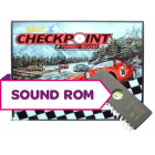 Checkpoint Sound Rom F5