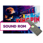 Kingpin Sound Rom U28