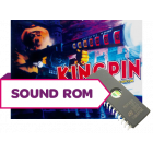 Kingpin Sound Rom U29