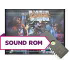 Laser War Sound Rom F4