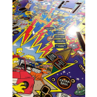 The Simpsons Pinball Party NOS Speelveld Set